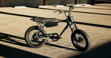 Vinfast launches new moped-style electric bike for US riders